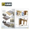 Ammo of Mig 6046 How to paint with Acrylics 2.0. AMMO Modeling guide (English)